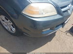 2005 Acura Mdx   Blue vin: 2HNYD18875H501911