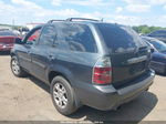 2005 Acura Mdx   Blue vin: 2HNYD18875H501911