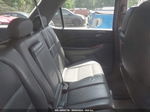 2005 Acura Mdx   Blue vin: 2HNYD18875H501911