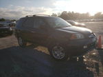 2005 Acura Mdx Touring Black vin: 2HNYD18875H504274