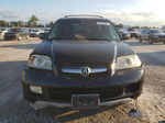 2005 Acura Mdx Touring Black vin: 2HNYD18875H504274