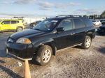 2005 Acura Mdx Touring Black vin: 2HNYD18875H504274