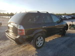 2005 Acura Mdx Touring Black vin: 2HNYD18875H504274