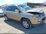 2005 Acura Mdx   Gold vin: 2HNYD18875H526453