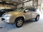 2005 Acura Mdx Touring Tan vin: 2HNYD18875H541938