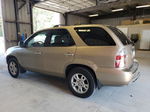 2005 Acura Mdx Touring Tan vin: 2HNYD18875H541938