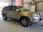 2005 Acura Mdx Touring Tan vin: 2HNYD18875H541938