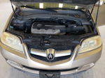 2005 Acura Mdx Touring Tan vin: 2HNYD18875H541938