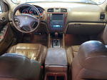 2005 Acura Mdx Touring Tan vin: 2HNYD18875H541938