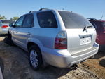 2005 Acura Mdx Touring Silver vin: 2HNYD18875H544645