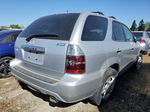 2005 Acura Mdx Touring Silver vin: 2HNYD18875H544645