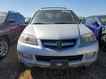 2005 Acura Mdx Touring Silver vin: 2HNYD18875H544645