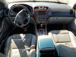 2005 Acura Mdx Touring Gray vin: 2HNYD18885H505563