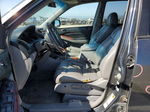 2005 Acura Mdx Touring Серый vin: 2HNYD18885H505563