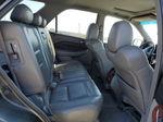 2005 Acura Mdx Touring Gray vin: 2HNYD18885H505563