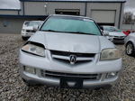 2005 Acura Mdx Touring Silver vin: 2HNYD18885H515753