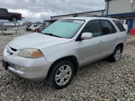 2005 Acura Mdx Touring Silver vin: 2HNYD18885H515753