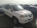 2005 Acura Mdx Белый vin: 2HNYD18885H545576