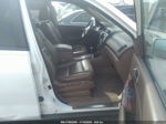 2005 Acura Mdx Белый vin: 2HNYD18885H545576