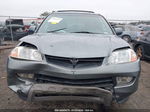 2002 Acura Mdx Touring Pkg Green vin: 2HNYD18892H525638