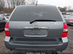 2002 Acura Mdx Touring Pkg Green vin: 2HNYD18892H525638