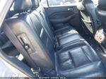 2002 Acura Mdx Touring Pkg Серебряный vin: 2HNYD18892H532654