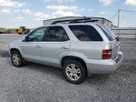 2005 Acura Mdx Touring Silver vin: 2HNYD18895H507273