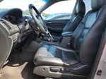 2005 Acura Mdx Touring Silver vin: 2HNYD18895H507273