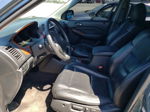 2005 Acura Mdx Touring Blue vin: 2HNYD18895H509072