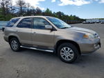 2005 Acura Mdx Touring Tan vin: 2HNYD18895H531069