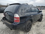 2005 Acura Mdx Touring Black vin: 2HNYD18895H534294