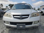 2005 Acura Mdx Touring Серебряный vin: 2HNYD18895H541603