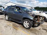 2005 Acura Mdx Touring Charcoal vin: 2HNYD18895H549667