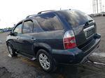 2005 Acura Mdx Touring Charcoal vin: 2HNYD18895H549667