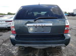 2005 Acura Mdx Touring Charcoal vin: 2HNYD18895H549667