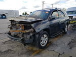 2005 Acura Mdx Touring Charcoal vin: 2HNYD18895H549667