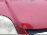 2002 Acura Mdx Touring Pkg Red vin: 2HNYD188X2H505866