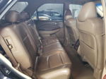 2002 Acura Mdx Touring Black vin: 2HNYD188X2H510145