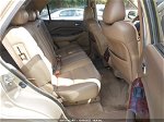 2002 Acura Mdx Touring Pkg Золотой vin: 2HNYD188X2H530850
