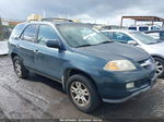 2005 Acura Mdx   Green vin: 2HNYD188X5H540167