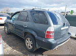 2005 Acura Mdx   Green vin: 2HNYD188X5H540167