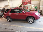 2005 Acura Mdx   Maroon vin: 2HNYD188X5H556045