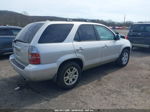 2005 Acura Mdx   Silver vin: 2HNYD18905H544737