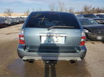 2005 Acura Mdx Touring Turquoise vin: 2HNYD18915H508197