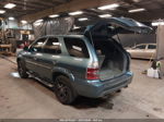 2005 Acura Mdx   Зеленый vin: 2HNYD18915H515294