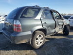 2005 Acura Mdx Touring Gray vin: 2HNYD18915H530216