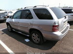 2005 Acura Mdx Touring Silver vin: 2HNYD18915H536176