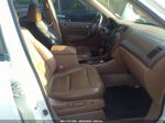 2005 Acura Mdx Touring White vin: 2HNYD18915H546433