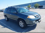 2005 Acura Mdx   Серый vin: 2HNYD18935H548779