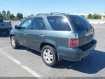 2005 Acura Mdx   Серый vin: 2HNYD18935H548779